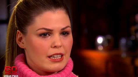 belle gibson story